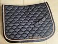 Tapis B Vertigo bleu marine