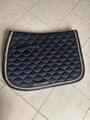 Tapis B Vertigo bleu marine