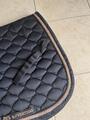 Tapis B Vertigo bleu marine