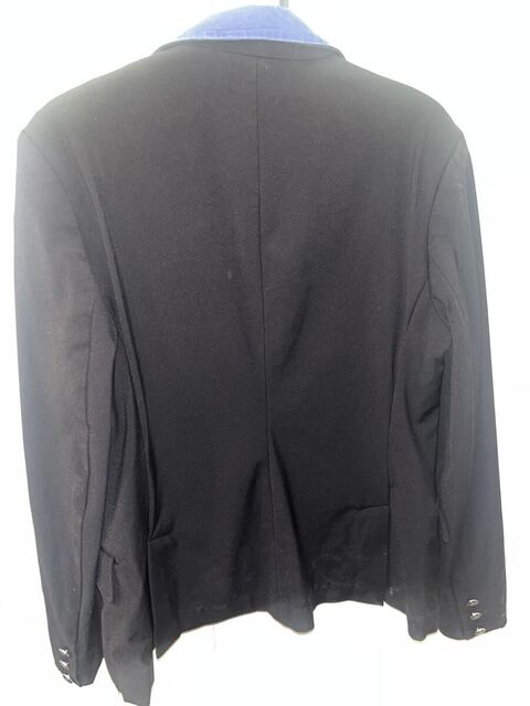 Veste de concours GPA