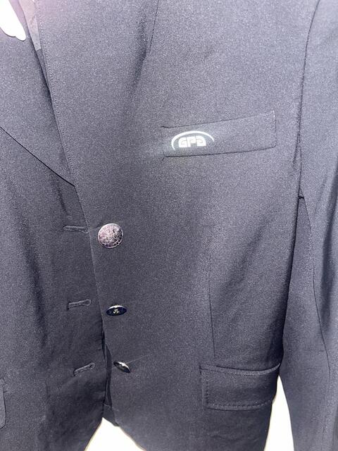 Veste de concours GPA