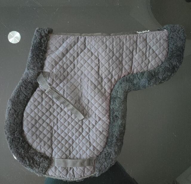 Tapis de hunter CSO