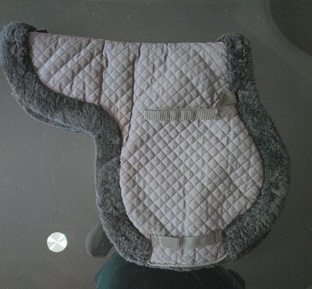 Tapis de hunter CSO