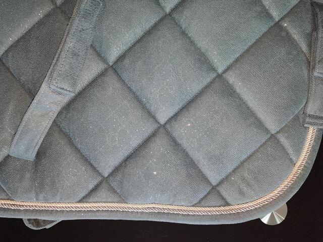 Tapis de dressage Félix Bhuler