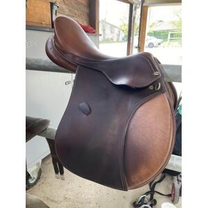 Selle mixte