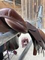 Selle mixte