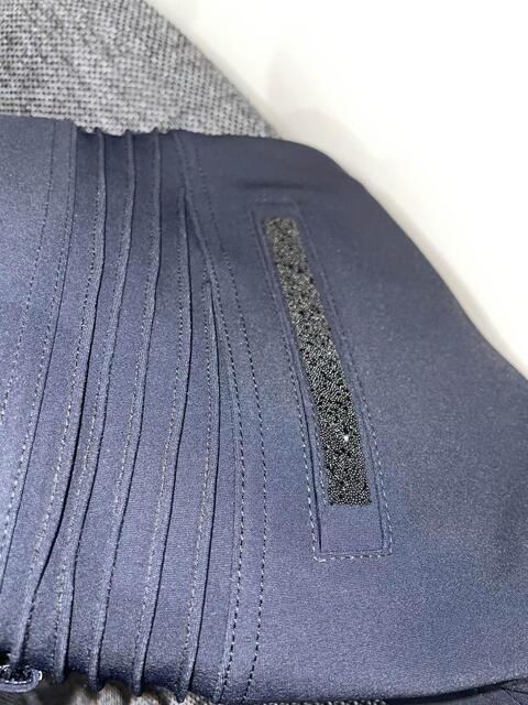 Pantalon sameshield