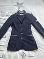 veste de concours bleu marine ANIMO