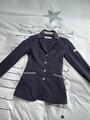 veste de concours bleu marine ANIMO