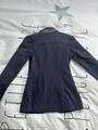 veste de concours bleu marine ANIMO