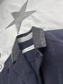 veste de concours bleu marine ANIMO