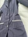 veste de concours bleu marine ANIMO