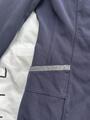 veste de concours bleu marine ANIMO