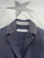 veste de concours bleu marine ANIMO