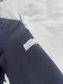 veste de concours bleu marine ANIMO