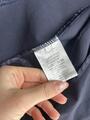 veste de concours bleu marine ANIMO