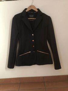 veste concours