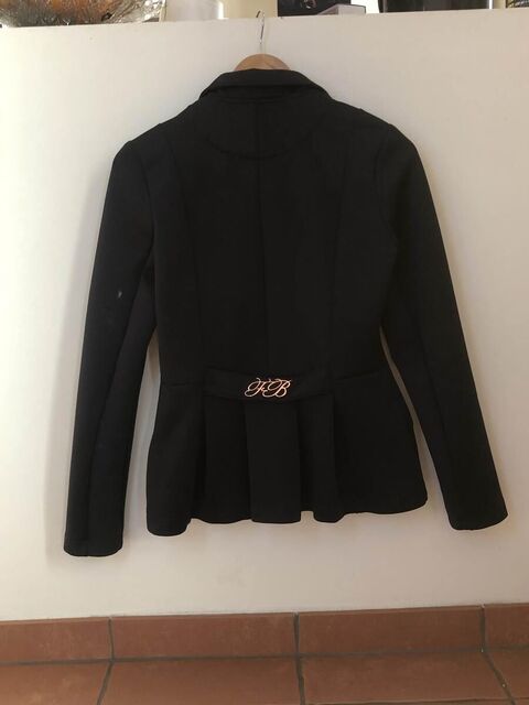 veste concours