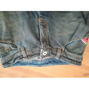 Pantalon animo