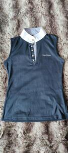 Polo de concours equitheme