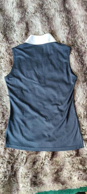 Polo de concours equitheme