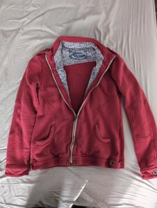 Sweat femme Animo S