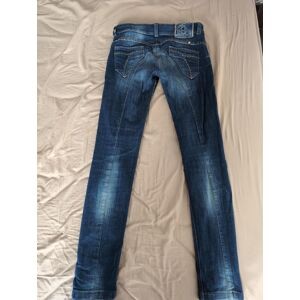 Jeans femme Animo 36/38