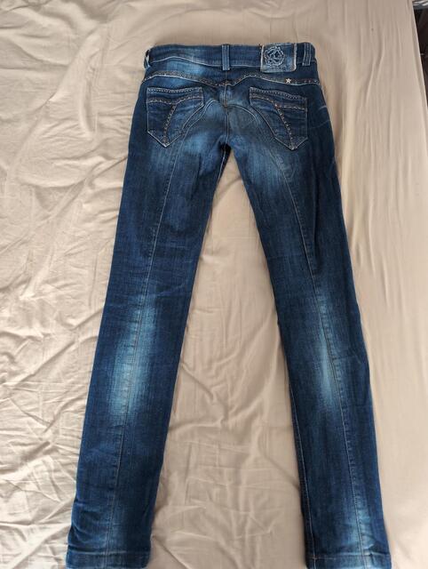 Jeans femme Animo 36/38