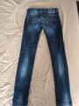 Jeans femme Animo 36/38