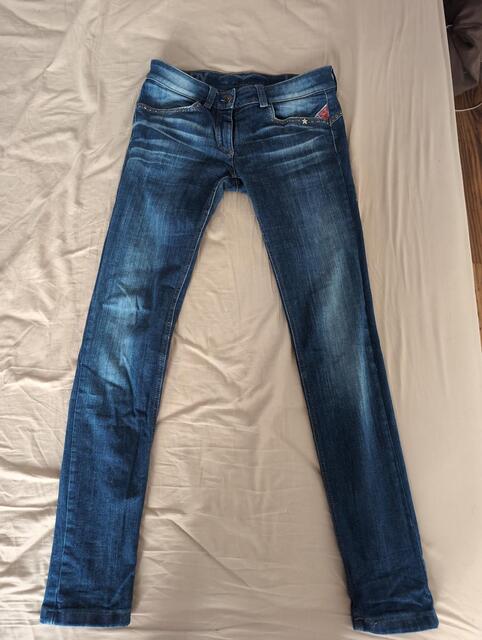 Jeans femme Animo 36/38