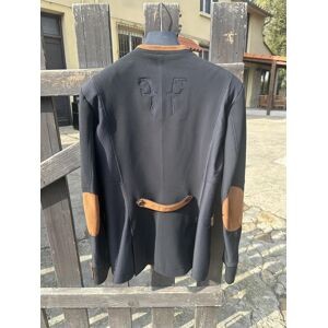 Veste de concours horse pilote