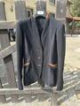 Veste de concours horse pilote