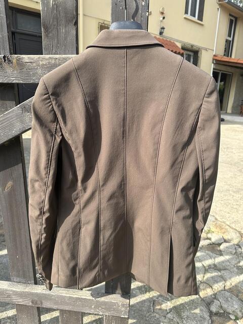 Veste de concours HAGG