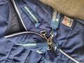 Couverture horseware rambo