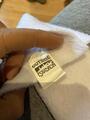 2 bandes polo blanches eskadron