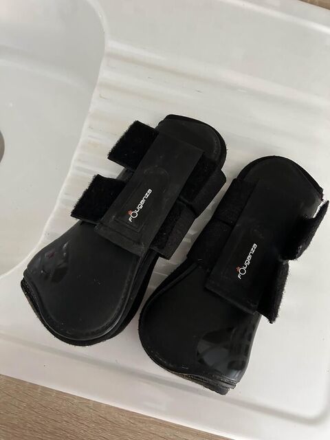 Guêtres