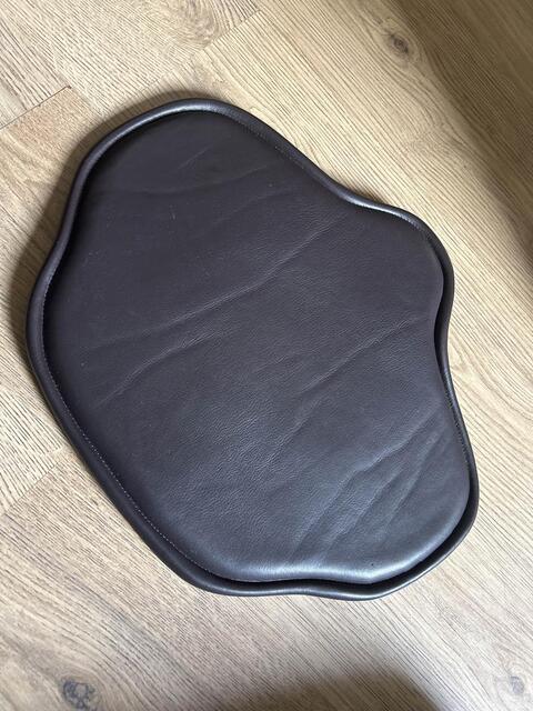 bavette amovible