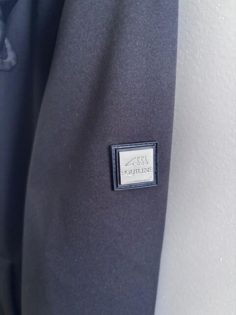 Veste chaude Equiline