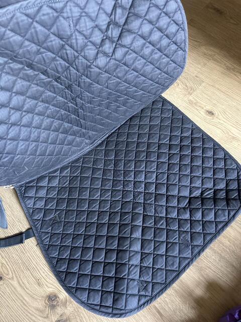 tapis gris