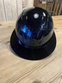Casque Kask kooki lady noir shine