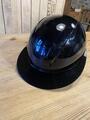 Casque Kask kooki lady noir shine