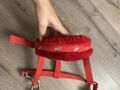 licole rouge moumoute