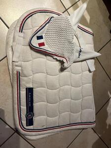 Ensemble tapis bonnet lami-cell