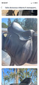 Selle devoucoux chiberta K