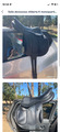 Selle devoucoux chiberta K