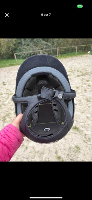 Bombe samshield premium shadow 2.0