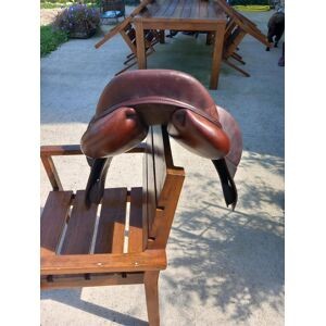 Selle mixte