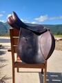 Selle mixte