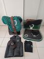 Selle + accessoires Forestier