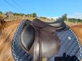 Selle + accessoires Forestier